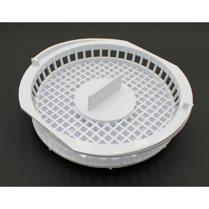 6000-174: FLTR, BASKET LID