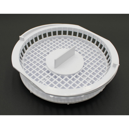 6000-174: FLTR, BASKET LID