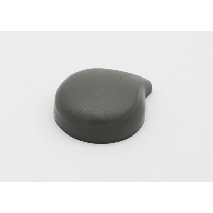 6000-188: AIR CNTRL, KNOB, '01+, GRY