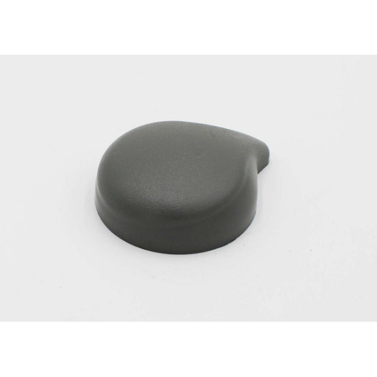 6000-188: AIR CNTRL, KNOB, '01+, GRY