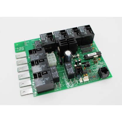 6000-217: PCB, LX15 98-98
