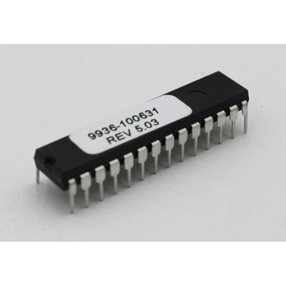 6000-255: EPROM, SWTWTR, 5.03, 98-99