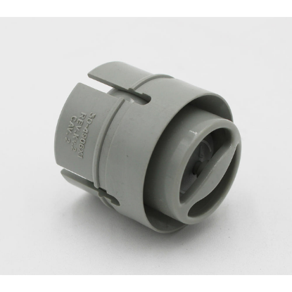 6000-260: EYEBALL, MIC BLSTR/ULTRPLSE