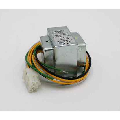 6000-516: TRANSFORMER, PWR PCB