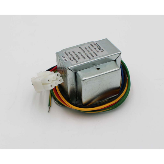 6000-517: TRANSFORMER, PWR PCB
