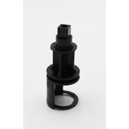 602-0980: DIVERTER, GATE, 1", WW