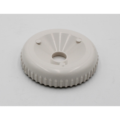 602-3610: CAP,DIVERTER, 2" WW BUTT