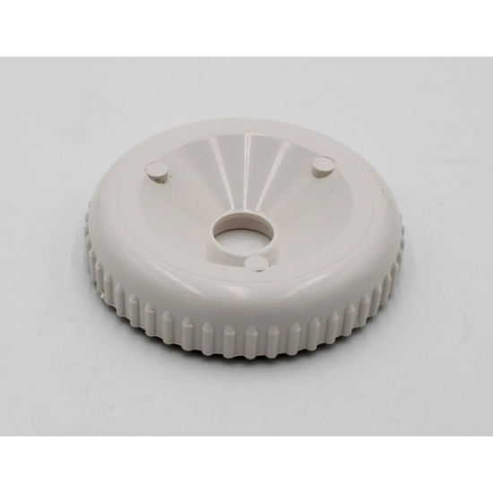 602-3610: CAP,DIVERTER, 2" WW BUTT