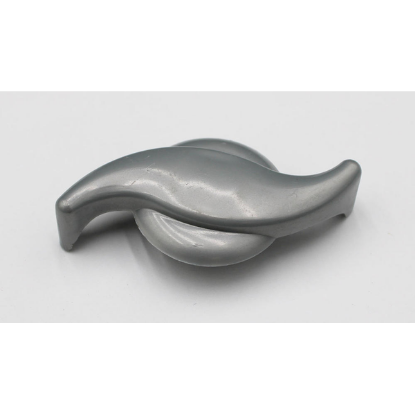 602-3749-PS: HANDLE,VALVE WTRFL,1" WW S GRY