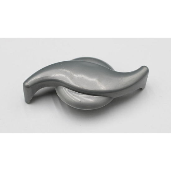 602-3749-PS: HANDLE,VALVE WTRFL,1" WW S GRY