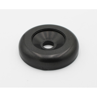 602-3849-DSG: DIVERTER, CAP, 2" WW DKGRY