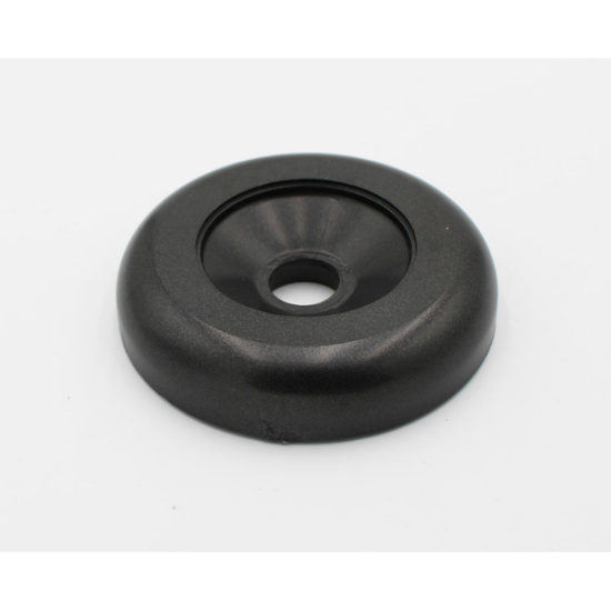 602-3849-DSG: DIVERTER, CAP, 2" WW DKGRY