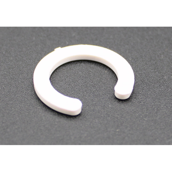 602-4610: VALVE, C-CLIP, 1.5", WW