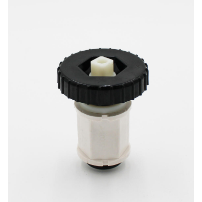 605-4370: VALVE,ON/OFF PLNGR/CAP ASSY WW