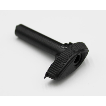 610-0287: AIR CNTRL, LEVER, BKR HYD