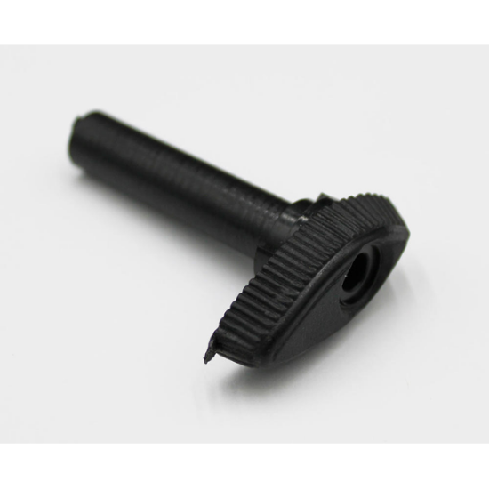 610-0287: AIR CNTRL, LEVER, BKR HYD