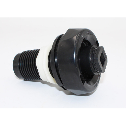 640-2001: VALVE ASSY, DRAIN, BLK, WW
