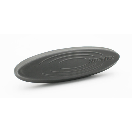 6455-482: Hot Tub pillow, SUN, INSERT, CHVRN SML