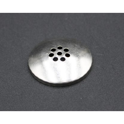 6472-803: ESCUTCHEON, AIR INJCT, S/P