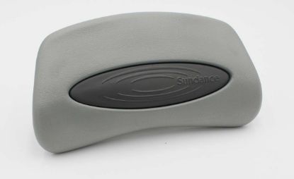 6472-960: Hot Tub pillow, SUN, W/INSERT