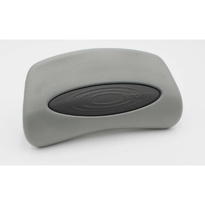 6472-960: Hot Tub pillow, SUN, W/INSERT