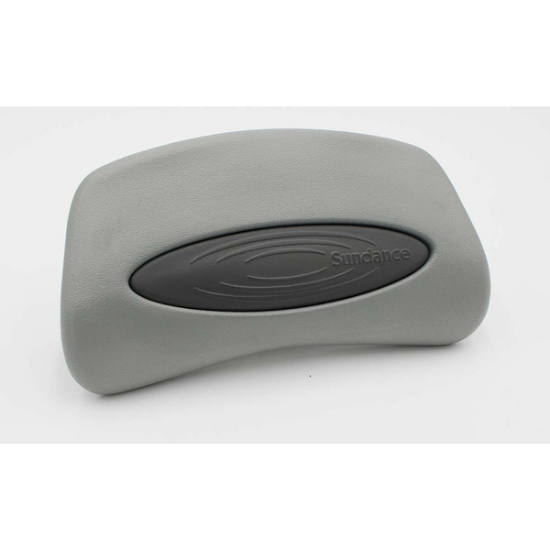 6472-960: Hot Tub pillow, SUN, W/INSERT