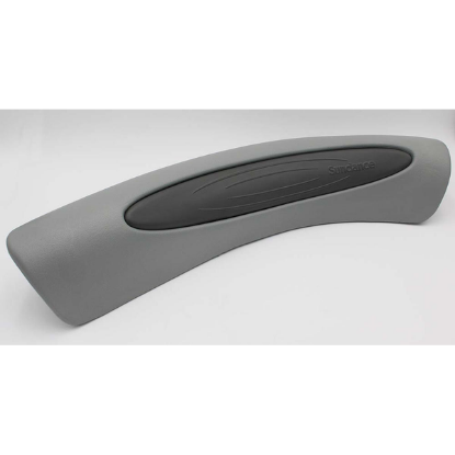 6472-962: Hot Tub pillow, SUN, WRP W/INSRT '01+