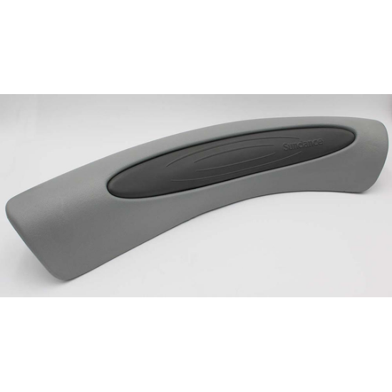 6472-962: Hot Tub pillow, SUN, WRP W/INSRT '01+