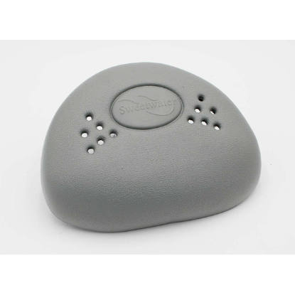 6472-972: BRACKET, SUN, CHVRN Hot Tub pillow