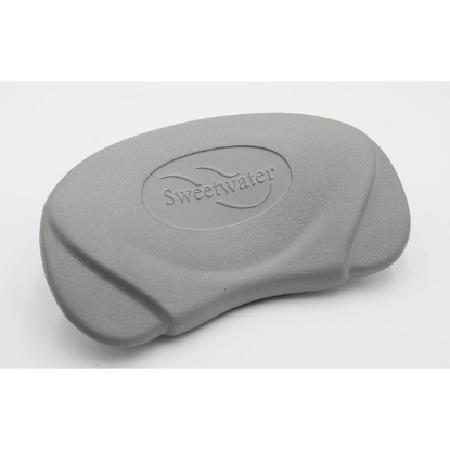 6472-974: Hot Tub pillow, SUN, SWTWTR 01-02