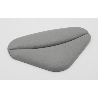 6472-988: Hot Tub pillow, DIM01, SOFT TILE GRY