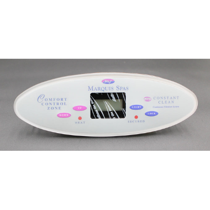 650-0373: TSC, MRQ,OPRTRS, MTSII, 94-96