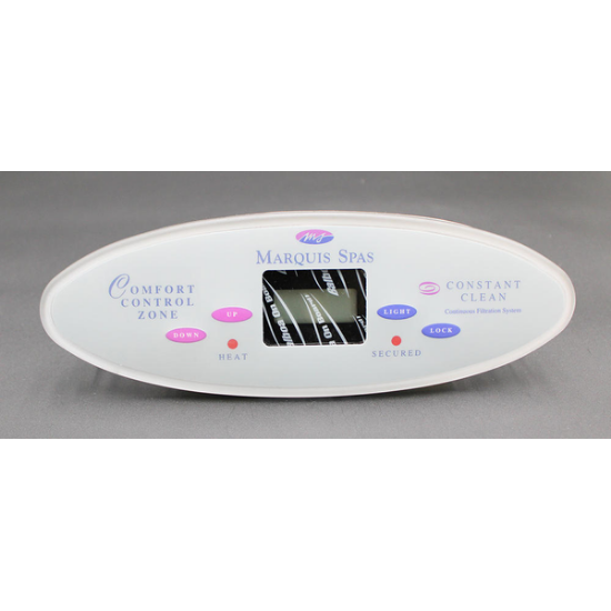 650-0373: TSC, MRQ,OPRTRS, MTSII, 94-96