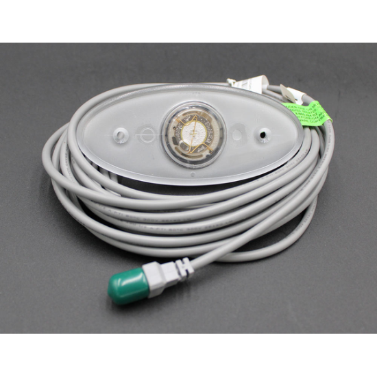 650-0666: TSC, MRQ, AUX, P1 OVAL