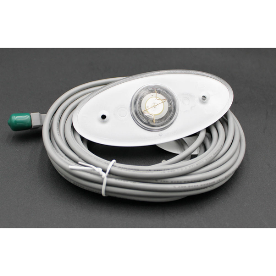 650-0727: TSC, MRQ, AUX, P2/MCRSLK OVAL