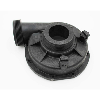 6500-288: PUMP, VOLUTE FRONT, 2.5HP,'02+