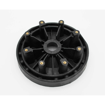 6500-311: PUMP,BACK SEAL PLATE,THRMX