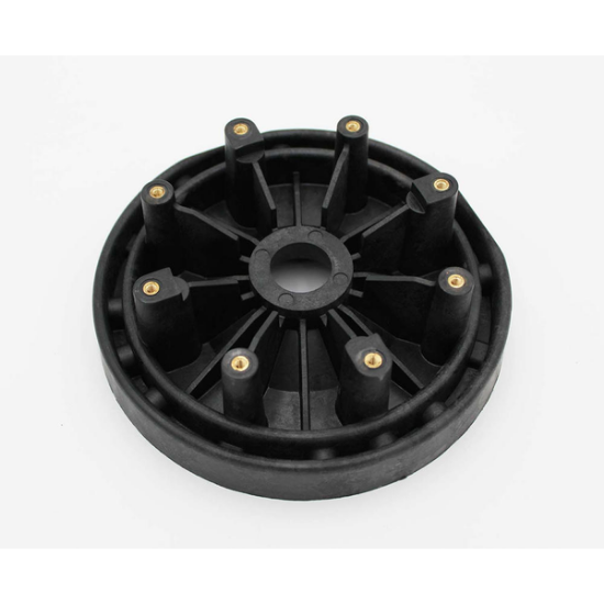 6500-311: PUMP,BACK SEAL PLATE,THRMX