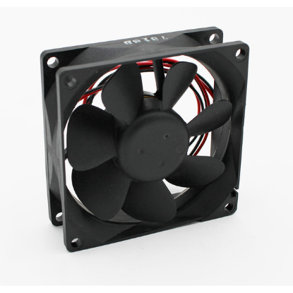 6500-530: FAN, 624/724 SYSTEM