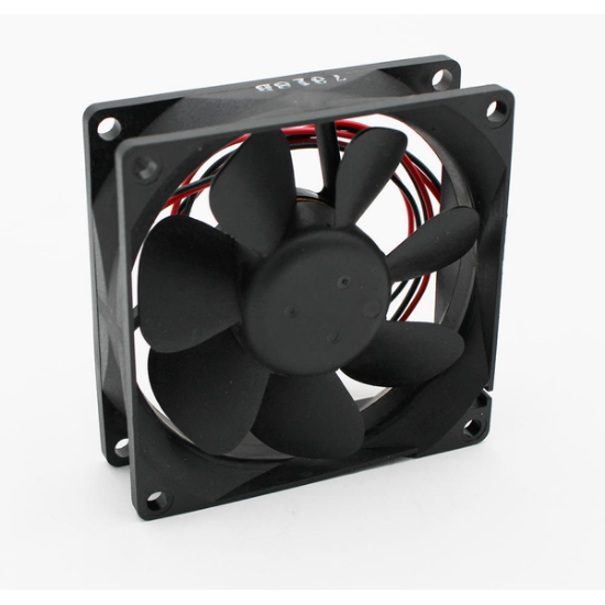 6500-530: FAN, 624/724 SYSTEM