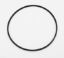 6500-545: O-RING, PMP VOLUTE,48/56,EMER
