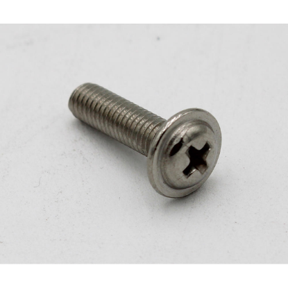 6500-601: SCREW, LX PMP WETEND 56F