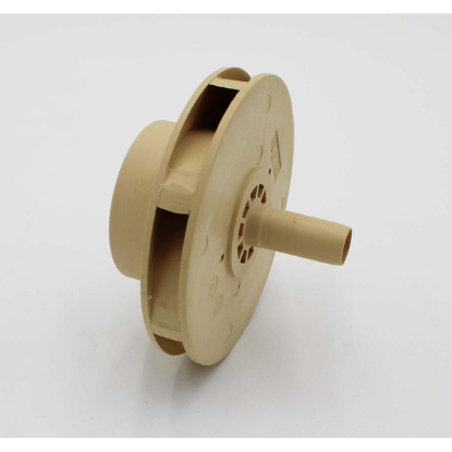 6500-612: IMPELLER, 2.5HP 56FR LX