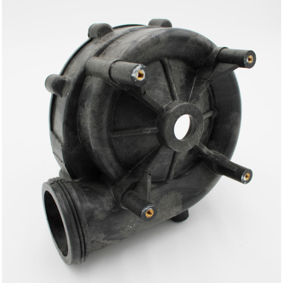 6500-828: PUMP, REAR HOUSING, AQF XP2