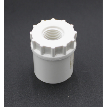6540-021: BUSHIING, REDUCER 1/2Sx1/4FPT