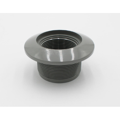 6540-135: FITTING, WALL,SUN HTR RTN, GRY