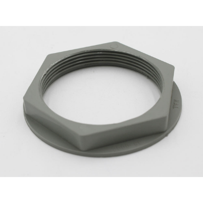 6540-137: NUT, WALL FITT, MAGNA