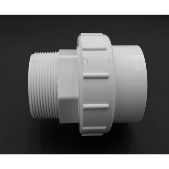 6540-191: UNION ASSY, PUMP, 2" MPTxSLP