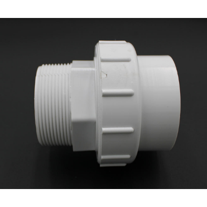 6540-191: UNION ASSY, PUMP, 2" MPTxSLP