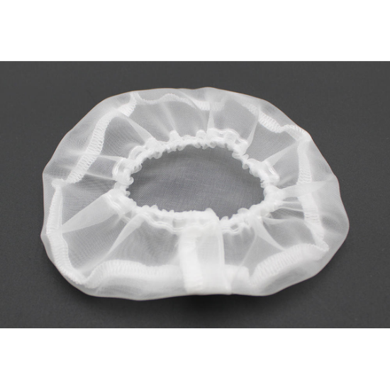6540-213: DRAIN, FLTR COVER CLOTH
